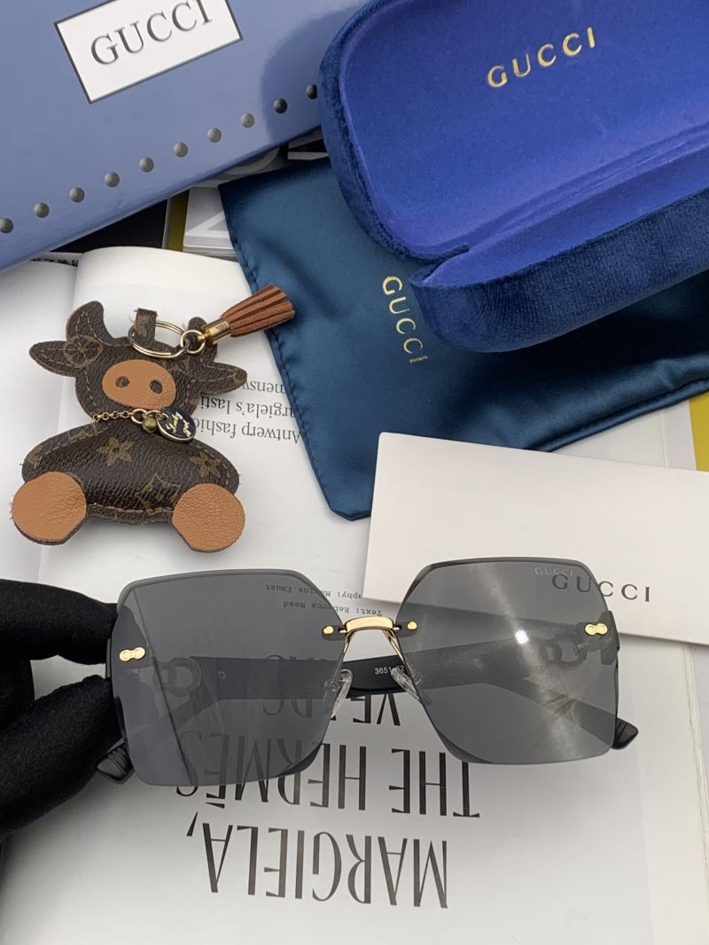 Gucci Sunglasses